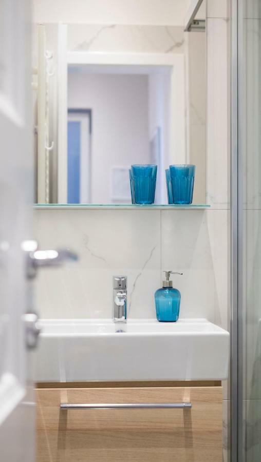 Apartmán White Rose Záhřeb