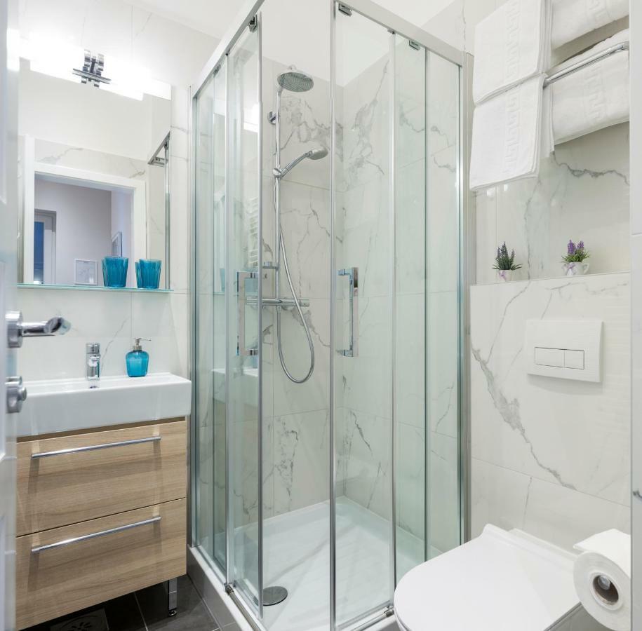 White Rose Apartmán Záhřeb