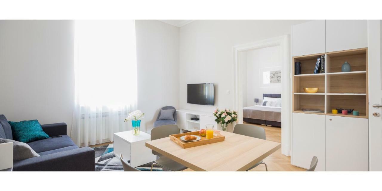 White Rose Apartmán *
